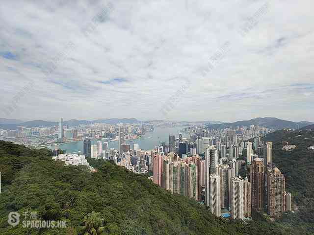 The Peak - Peak Gardens 05
