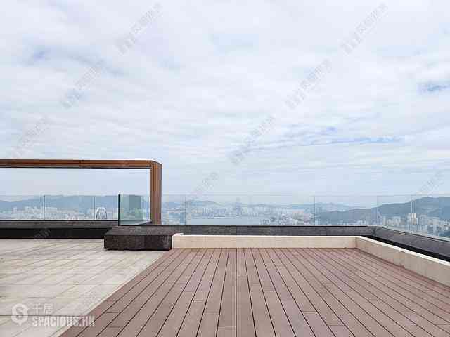 The Peak - Peak Gardens 01