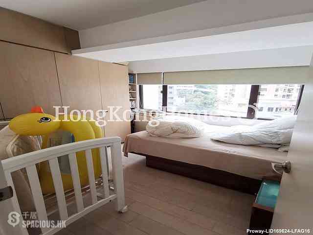Happy Valley - 2, Wang Tak Street 06