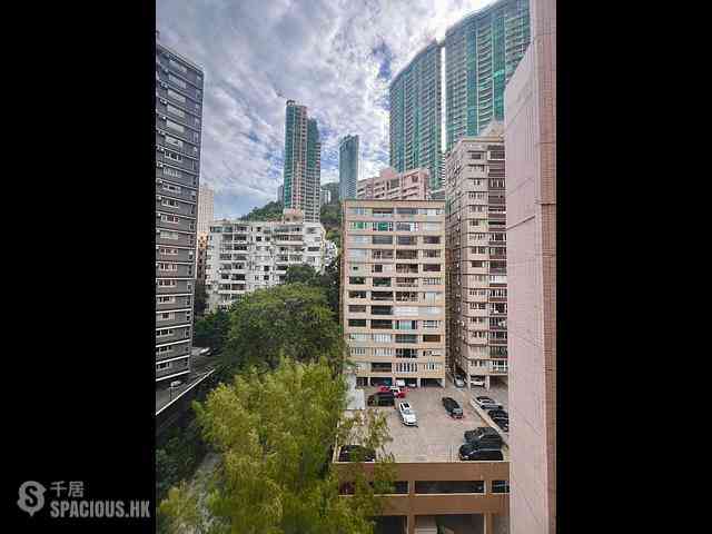 Mid Levels Central - Dragon View 09