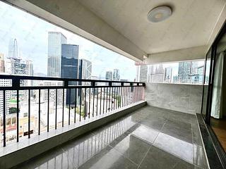 Mid Levels Central - Dragon View 18