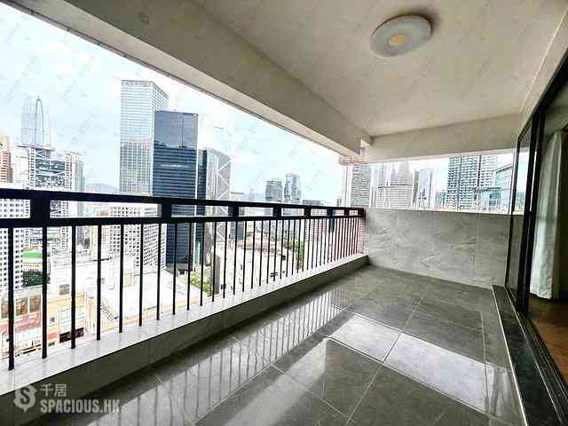 Mid Levels Central - Dragon View 18