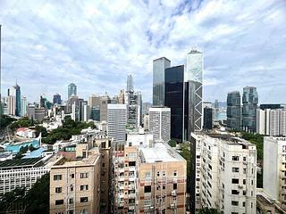 Mid Levels Central - Dragon View 19