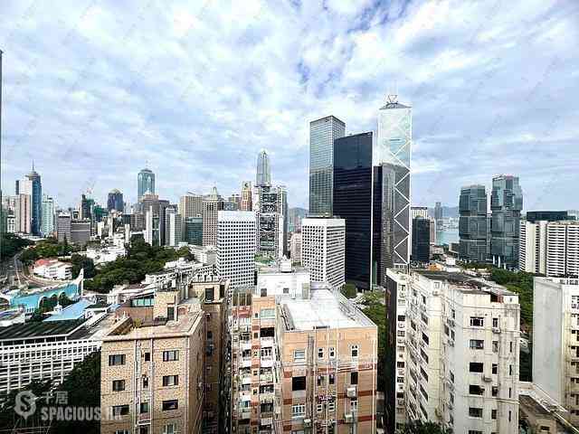 Mid Levels Central - Dragon View 19