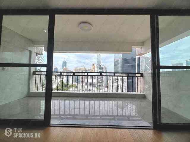 Mid Levels Central - Dragon View 20