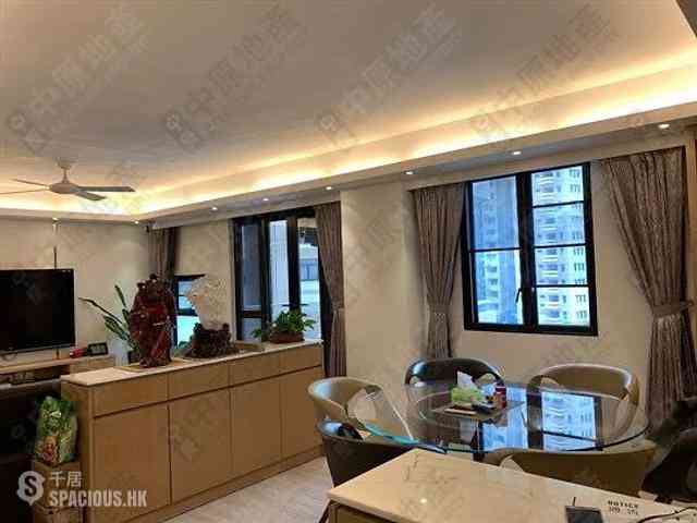 Pok Fu Lam - Baguio Villa Block 34 09