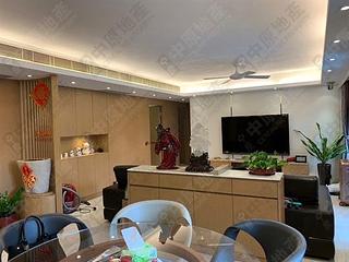 Pok Fu Lam - Baguio Villa Block 34 13