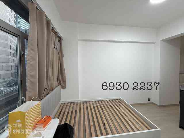Wan Chai - Top View Mansion 04
