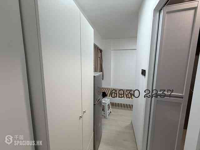 Wan Chai - Top View Mansion 06