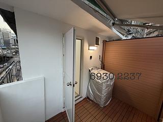 Wan Chai - Top View Mansion 07