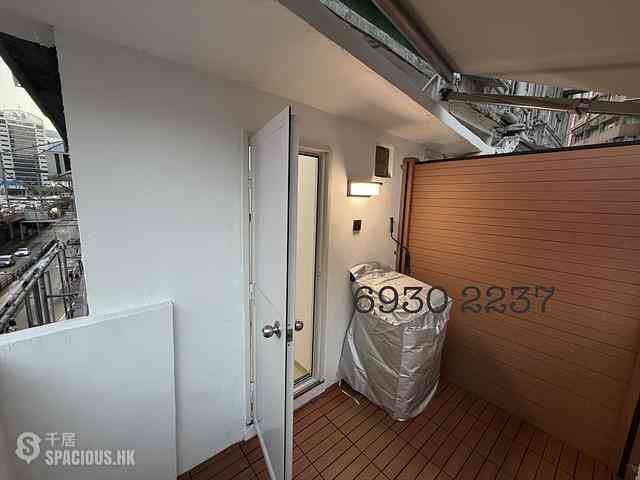 Wan Chai - Top View Mansion 07