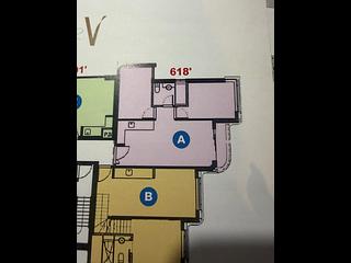 Mid Levels Central - Castle One By V 08