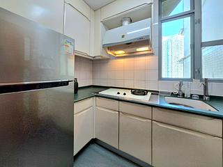 Tung Chung - Tung Chung Crescent 08