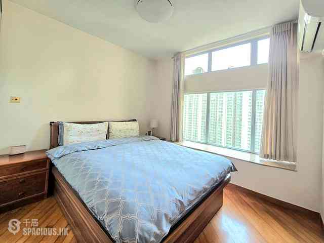 Tung Chung - Tung Chung Crescent 06