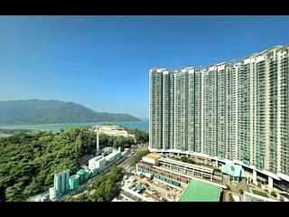 Tung Chung - Tung Chung Crescent 03