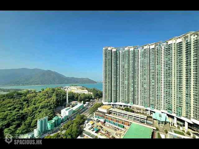 Tung Chung - Tung Chung Crescent 03