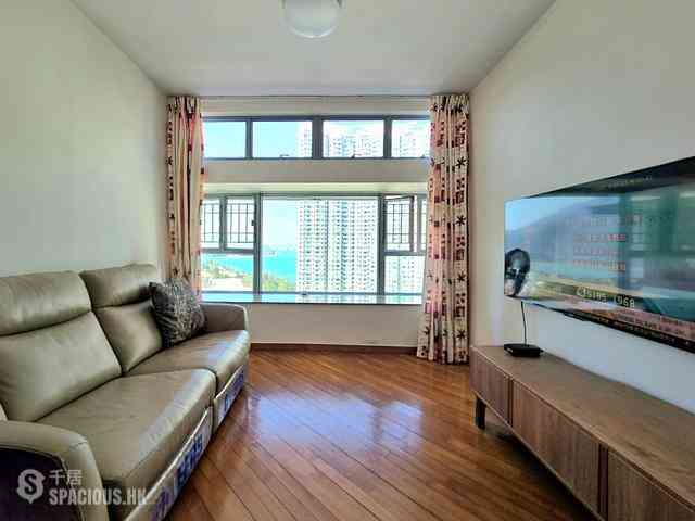Tung Chung - Tung Chung Crescent 02