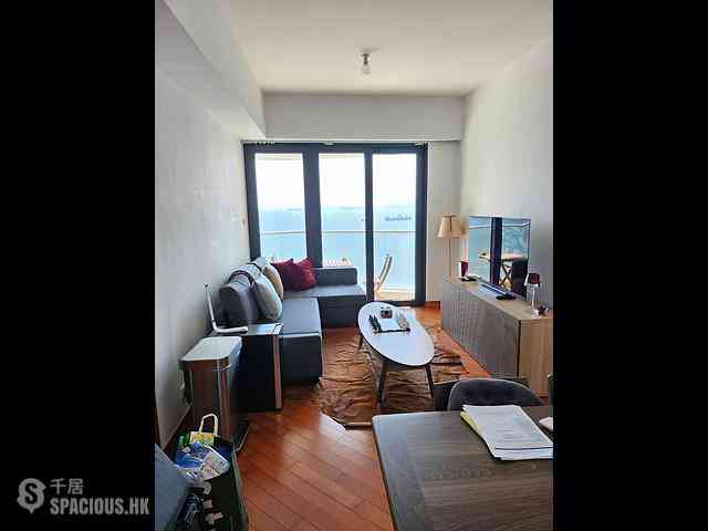 Cyberport - Residence Bel-Air Phase 6 Bel-Air No.8 Tower 2 01