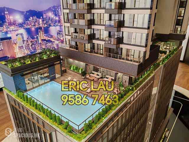 Jordan - Topside Residences Block A1 01