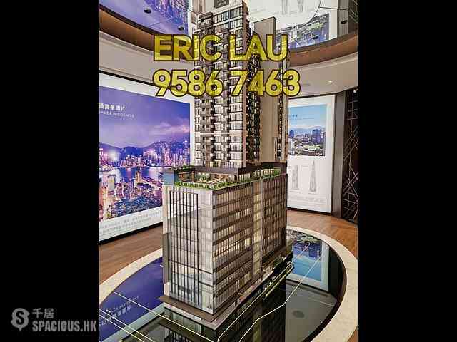 Jordan - Topside Residences Block A1 02