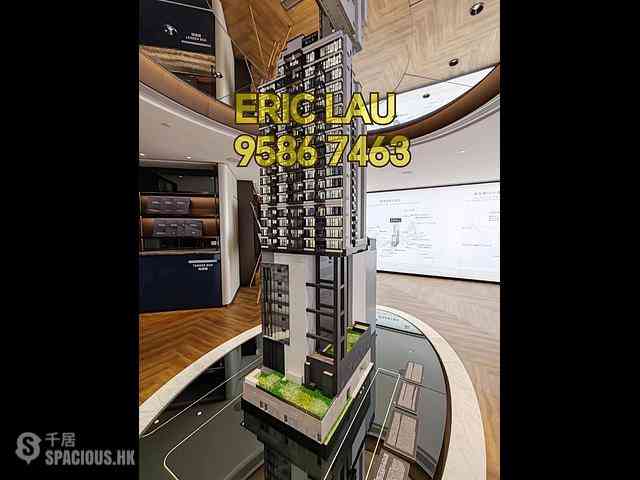 Jordan - Topside Residences Block A1 03