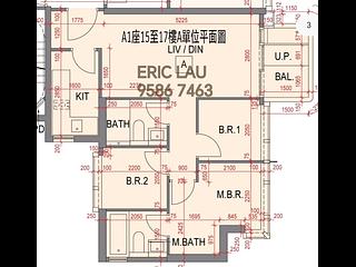 Jordan - Topside Residences Block A1 06