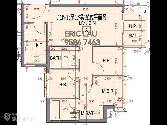 Jordan - Topside Residences Block A1 06
