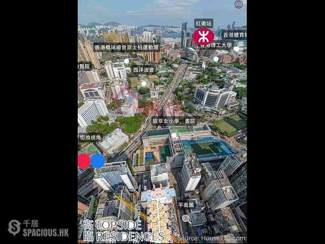 Jordan - Topside Residences Block A1 07