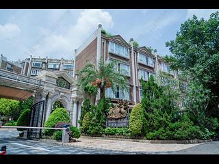 Ting Kok - The Beverly Hills Phase 1 Boulevard du Lac (Sixth Avenue) 02