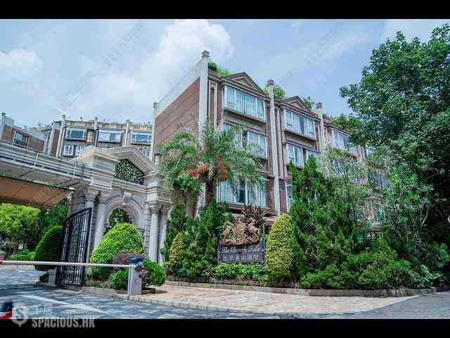 Ting Kok - The Beverly Hills Phase 1 Boulevard du Lac (Sixth Avenue) 02