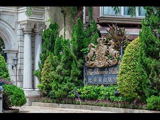 Ting Kok - The Beverly Hills Phase 1 Boulevard du Lac (Sixth Avenue) 03