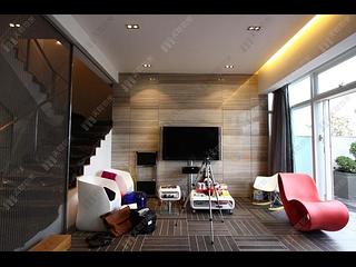 Ting Kok - The Beverly Hills Phase 1 Boulevard du Lac (Sixth Avenue) 04