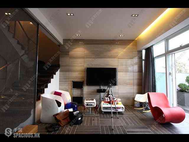 Ting Kok - The Beverly Hills Phase 1 Boulevard du Lac (Sixth Avenue) 04