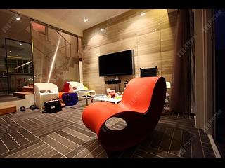 Ting Kok - The Beverly Hills Phase 1 Boulevard du Lac (Sixth Avenue) 05