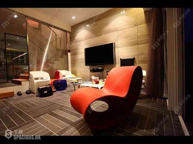 Ting Kok - The Beverly Hills Phase 1 Boulevard du Lac (Sixth Avenue) 05