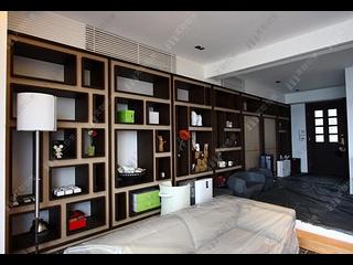 Ting Kok - The Beverly Hills Phase 1 Boulevard du Lac (Sixth Avenue) 06