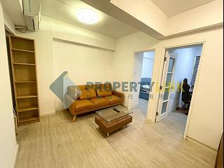 Sheung Wan - 254, Hollywood Road 02