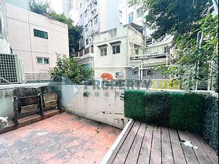 Sheung Wan - 254, Hollywood Road 05
