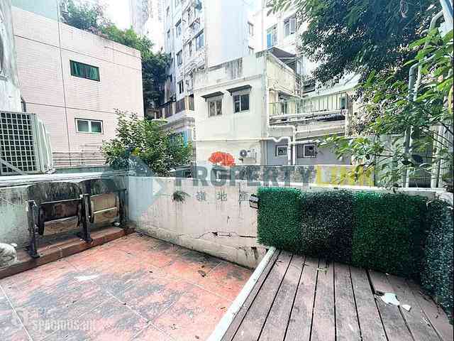 Sheung Wan - 254, Hollywood Road 05