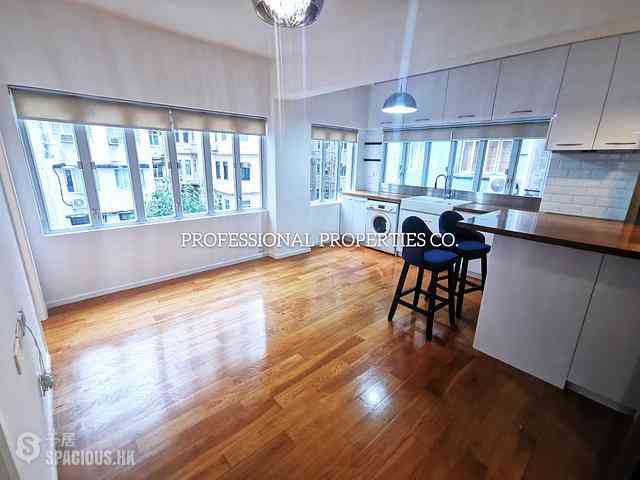 Happy Valley - Hang Fung Building 04