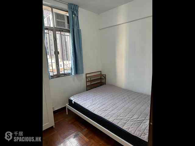 Wan Chai - Hay Wah Building 02