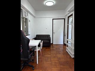 Wan Chai - Hay Wah Building 04