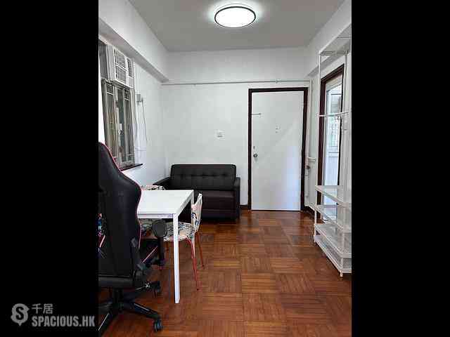 Wan Chai - Hay Wah Building 04