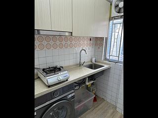 Wan Chai - Hay Wah Building 05
