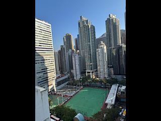 Wan Chai - Hay Wah Building 07