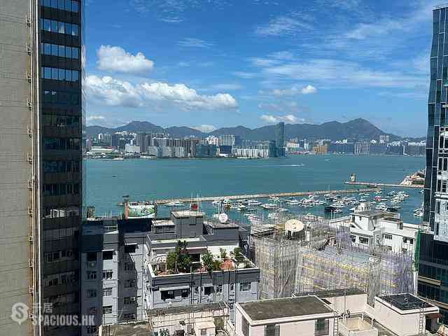 Causeway Bay - Well-Found Building 08