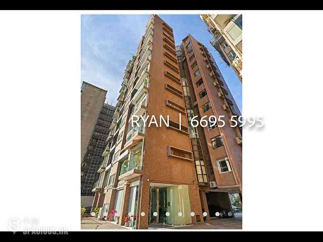 Repulse Bay - Ridge Court Block C-D 13