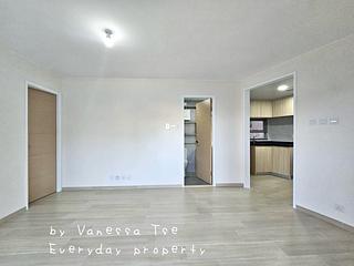Sai Kung - Pak Kong San Tsuen 04
