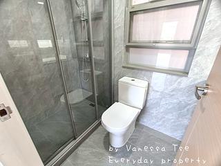 Sai Kung - Pak Kong San Tsuen 08