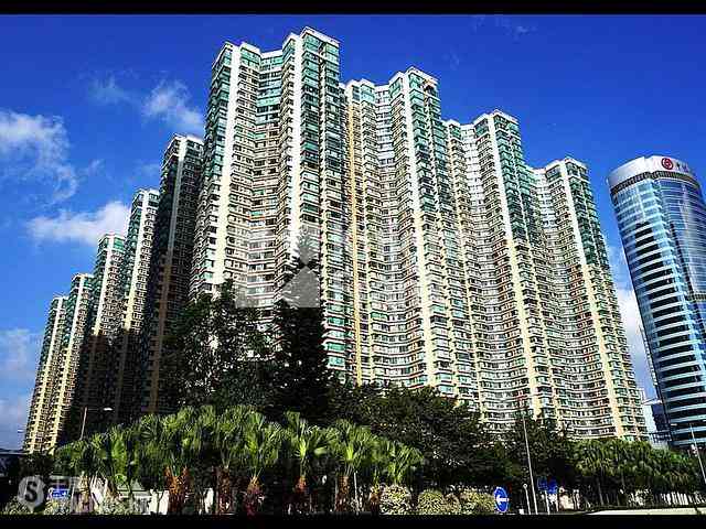 大角咀 - 維港灣 01